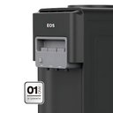 Ver imagem 4 de Bebedouro Agua Quente Natural e Gelada Eletrônico Preto Galão Mineralle Ebe06qp 127v - Eos B198242