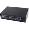 Splitter Vga 1x2 Portas Suport 200 Mhz - 1