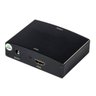 Conversor HDMI x Vídeo Componente - 2