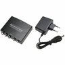 Conversor HDMI x Vídeo Componente - 3