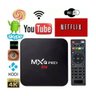 Tv Box Mxq Pro 2Gb Ram e 16Gb Rom 4K/Hdmi/Wi-Fi Android 7.1 - 1