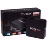 Tv Box Mxq Pro 2Gb Ram e 16Gb Rom 4K/Hdmi/Wi-Fi Android 7.1 - 2