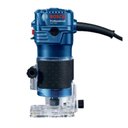 Ver imagem 3 de Tupia 6 MM para Laminado 550W GKF 550 BOSCH