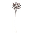 Ver imagem 1 de Haste Pinheiro Chocolate 68cm