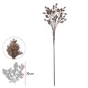 Ver imagem 3 de Haste Pinheiro Chocolate 68cm