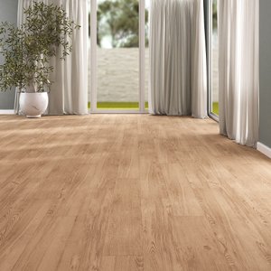 Piso Vinílico em Régua 17,78cm x 2mm x 1,21m Sofisticato Ruffino 