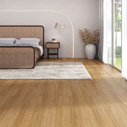 Piso Vinilico Colado Régua Sofisticato 2mm Ruffino - 4 Piso Vinilico Colado Régua Sofisticato 2mm Ruffino - 4