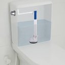 Ver imagem 2 de Acionador Para Caixa Acoplada Montagem Lateral 9581 Censi