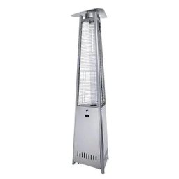 Aquecedor de Ambiente Externo à gás Pelegrin PEL-B2.2P - 1