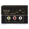 Conversor Av HDMI - 1
