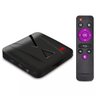 TV Box Mx10 Mini 4Gb Ram 32Gb Rom 4K/HDMI/Wi-Fi Android 9.0 - 1