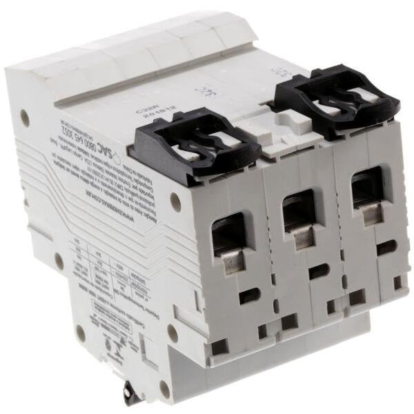 Disjuntor Tripolar 32A 230/400Vca Enerbras - DT3 E3C32 - 3