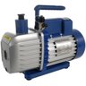 Bomba de Vácuo Bivolt 5 CFM 1/2 HP Duplo Estágio - 4