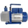 Bomba de Vácuo Bivolt 5 CFM 1/2 HP Duplo Estágio - 6