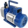 Bomba de Vácuo Bivolt 5 CFM 1/2 HP Duplo Estágio - 2