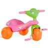Motoca Triciclo Jet Ban Gatinha - Bandeirante BAND902 - 1