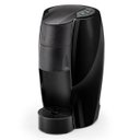 Ver imagem 1 de Cafeteira Tres LOVE, Reservatório de Água 0,96L, Design Italiano, Preto - 110V