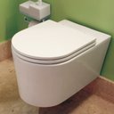 Ver imagem 5 de Bacia Suspensa Convercional LK Deca P.232.17 Branca