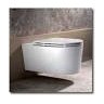 Bacia Suspensa Convercional LK Deca P.232.17 Branca - 7