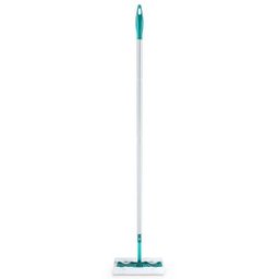 Mop Easy Floor Tira Pó, Cabelo Limpeza Eletrostática 5 Panos Flash Limp - 9 Mop Easy Floor Tira Pó, Cabelo Limpeza Eletrostática 5 Panos Flash Limp - 9
