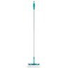 Mop Easy Floor Tira Pó, Cabelo Limpeza Eletrostática 5 Panos Flash Limp - 9