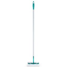 Mop Easy Floor Tira Pó, Cabelo Limpeza Eletrostática 5 Panos Flash Limp - 9