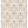 Papel de Parede Leonardo da Vinci Arabesco DF10404 Leonardo da Vinci DF10404 - 1