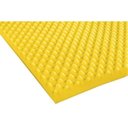 Ver imagem 2 de Colchonete Solteiro D20 Casca de Ovo Anti Stress - Paropas