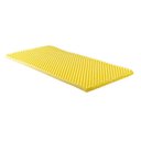Ver imagem 1 de Colchonete Solteiro D20 Casca de Ovo Anti Stress - Paropas