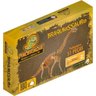 Quebra Cabeça 3D Dinossauro Braquiossauro 51 Peças em MDF - Dinobrinque - 1