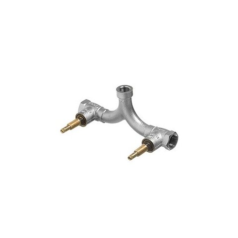 Misturador de Chuveiro Base Parede Deca 3/4 X 1/2 -