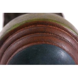 MACANETA PORTA MADEIRA C24,5xD7CM – VÊNUS VICTRIX - 3