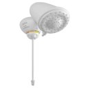 Ver imagem 1 de Ducha Hydra Multitemperatura Spot 8 temperatura 220 v 6800w