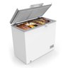 Freezer Horizontal Midea 202 Litros Rcfa21 – 127 Volts - 2