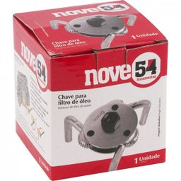 Chave regulável para sacar filtro Nove54 - 2