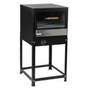 Ver imagem 1 de Forno Industrial com Cavalete Médio 90 Litros - Cristalaço