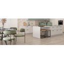 Ver imagem 2 de Porcelanato Regua 25x104 Ybira Castanho 855955 Porto Ferreira