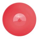 Ver imagem 2 de 4 Potes Balde para Pipoca 3,8l Plástico Resistente Crippa Pipoqueira Rosa Goiaba