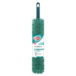 Espanador Chenile para Limpeza Euro Home - 1