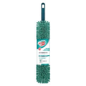 Espanador Chenile para Limpeza Euro Home