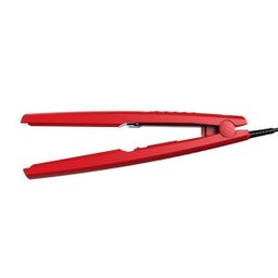 PRANCHA GAMA ITALY BELLA INFRARED 210C VERMELHO – BIVOLT - 2