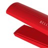 PRANCHA GAMA ITALY BELLA INFRARED 210C VERMELHO – BIVOLT - 4