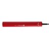 PRANCHA GAMA ITALY BELLA INFRARED 210C VERMELHO – BIVOLT - 3