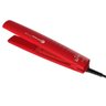 PRANCHA GAMA ITALY BELLA INFRARED 210C VERMELHO – BIVOLT - 1