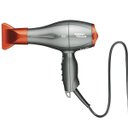 Ver imagem 1 de SECADOR TAIFF VULCAN, 2 VEL, 5 TEMP, CABO DE 3M, 2400W - 220V