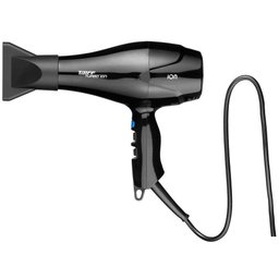 Secador De Cabelos Taiff Turbo Íon - 1