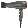 Secador Gama Italy Titan Keratin, 2 Vel, 3 Temp, 2100w, Cinza - 110v - 1