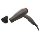 Ver imagem 3 de Secador Gama Italy Titan Keratin, 2 Vel, 3 Temp, 2100w, Cinza - 110v