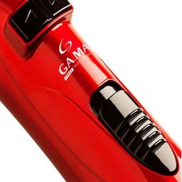 ESCOVA ROTATIVA GAMA ITALY TURBO ION 2500 ROTATING STYLER – BIVOLT - 4