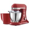 Batedeira Philco Planetária PBP600V Turbo Inox Double Bowl 600W 127V - 1